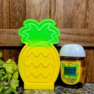 B&BW 🍍 Desktop Pineapple Pocketbac Holder & Refill